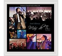 Valencia, Jose - Mas De Ti