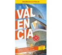 Valencia. Con carta estraibile