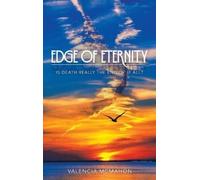 Valencia McMahon Edge of Eternity (Copertina rigida)