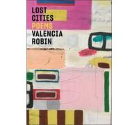 Valencia Robin Lost Cities (Tascabile)