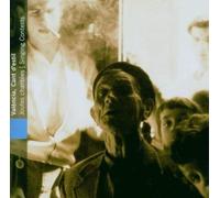 Valencia - Singing Contests (CD) Album