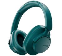 Urbanista Valencia Teal Green Auricolare Con cavo e senza cavo A Padiglione Musica e Chiamate Bluetooth Verde