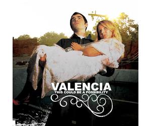 Valencia - This Could Be A Possibility