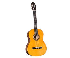 Valencia VC 203 3/4 LH Lefthand - Chitarra classica mancina