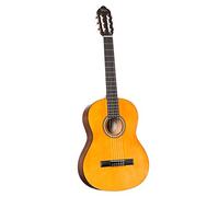Valencia VC 204/L Lefthand Antique Natural - Chitarra classica mancina