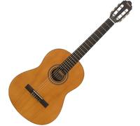 Valencia VC204 w Bag 4/4 Antique Natural Chitarra Classica