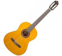 Valencia VC204H 4/4 Natural Chitarra Classica