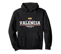 Valencia Venezuela Felpa con Cappuccio