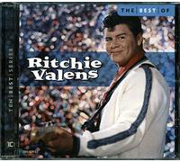 Valens, Ritchie - Best of