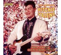 Valens, Ritchie - Complete Ritchie Valens