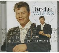 Valens, Ritchie - For Always