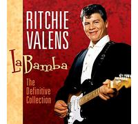 Valens Ritchie - La Bamba