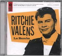 Valens, Ritchie - La Bamba