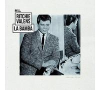 Valens Ritchie - La Bamba