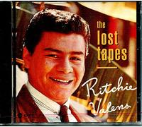 Valens,Ritchie - Lost Tapes