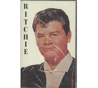 Valens,Ritchie - Ritchie [CASSETTE]