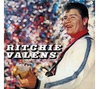 Valens Ritchie - Ritchie Valens