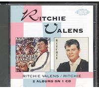 Valens,Ritchie - Ritchie Valens/Ritchie