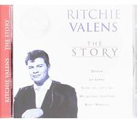 Valens,Ritchie - Ritchie Valens Story