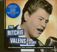 Ritchie Valens - The R.Valens Story