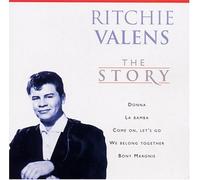Valens, Ritchie - Story