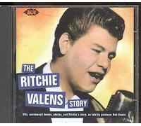 Valens,Ritchie - Story