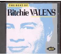 Valens,Ritchie - The Best