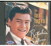 Valens,Ritchie - The Lost Tapes