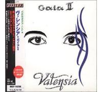 Valensia - Gaia Ii