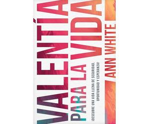 Valent a para la vida: Descubre una vida llena de seguridad, oportunidad y esperanza