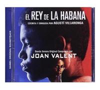 Valent, Joan - El Rey De La Habana