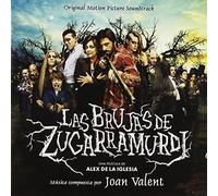 Valent, Joan - Las Brujas De Zugarramurdi (Witching & Bitching)