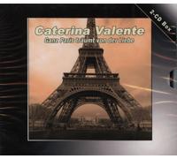 Valenta,Caterina - Ganz Paris Träumt Von der Liebe [Import]