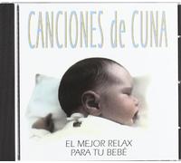 Valente, Benita & Sharon Isbin - Canciones de Cuna