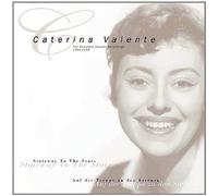 Valente Caterin Stairway To The Stars: The Complete Polydor Recordings 1954 (CD)