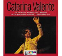 Valente,Caterina - Caterina Valente
