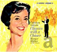 Valente, Caterina - Classics With A Chaser