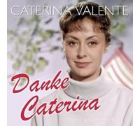 Valente,Caterina - Danke Caterina: Die 50 Schonsten Hits (2 CD)