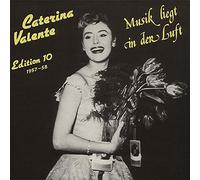 Valente,Caterina - Edition 10