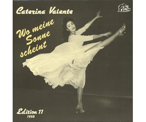 Valente,Caterina - Edition 11