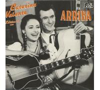 Valente,Caterina Edition 13 (CD)