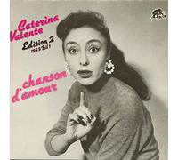 Valente, Caterina - Edition 2