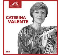 Caterina Valente Electrola...das Ist Musik (CD)