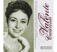 Valente,Caterina - Ganz Paris Träumt Von de