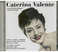 Valente,Caterina - Ganz Paris Träumt Von der Liebe