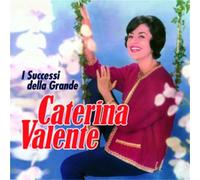 Valente Caterina - I Successi Della Grande