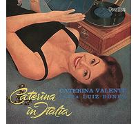 Valente, Caterina - In Italia/Canta Luiz..