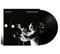 Caterina Valente - International (LP)