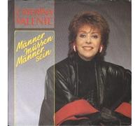 VALENTE, Caterina - Männer müssen Männer sein / Bravo Clown / 109 052-100