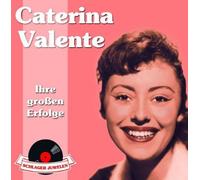 Valente, Caterina - Schlagerjuwelen